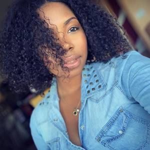 Meet your Posher, Krysta